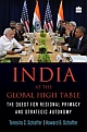 India&nbsp;at&nbsp;the&nbsp;Global&nbsp;High&nbsp;Table&nbsp;:&nbsp;The&nbsp;Quest&nbsp;for&nbsp;Regional&nbsp;Primacy&nbsp;and&nbsp;Strategic&nbsp;Autonomy