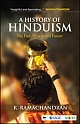 A&nbsp;History&nbsp;of&nbsp;Hinduism&nbsp;:&nbsp;&nbsp;The&nbsp;Past,&nbsp;Present,&nbsp;and&nbsp;Future