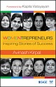 Womentrepreneurs&nbsp;:&nbsp;Inspiring&nbsp;stories&nbsp;of&nbsp;Success&nbsp;